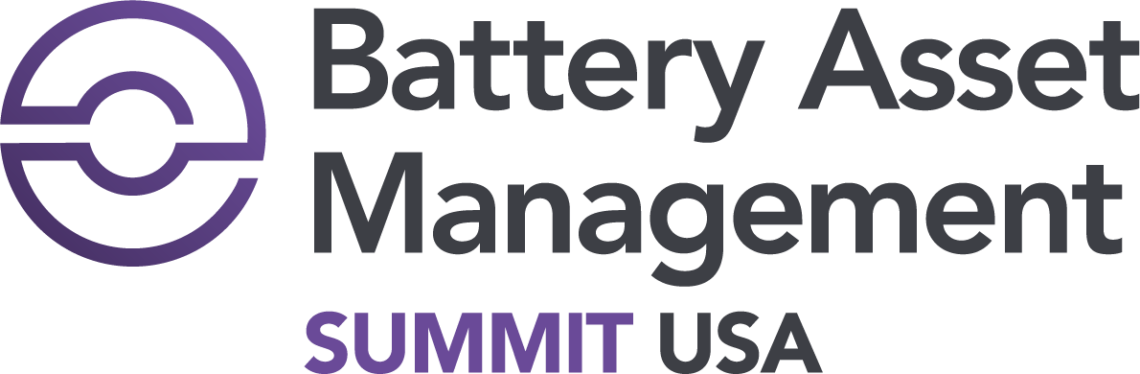 Battery Asset Management Summit USA Logo