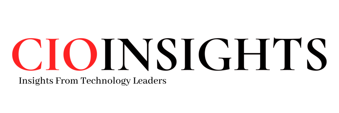 CIOinsights Media partner logo