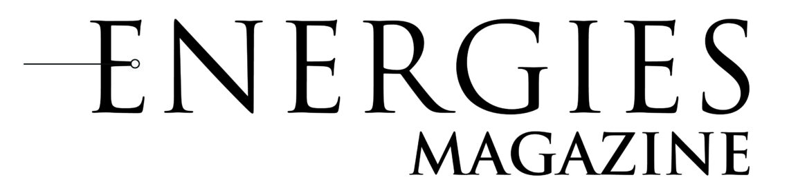 Energies magazine media partner logo