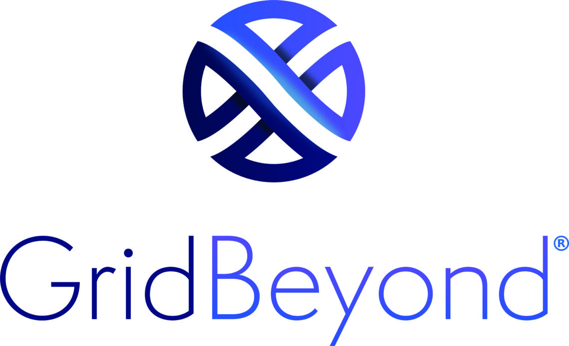 GridBeyond logo
