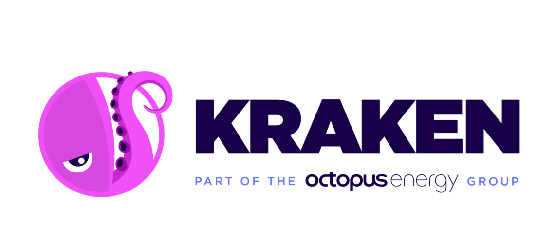 Kraken Tech Logo