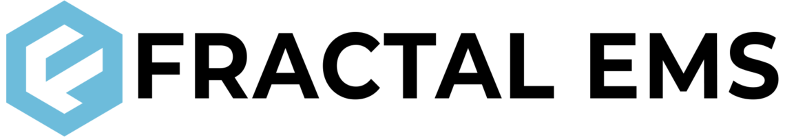 Fractal EMS logo
