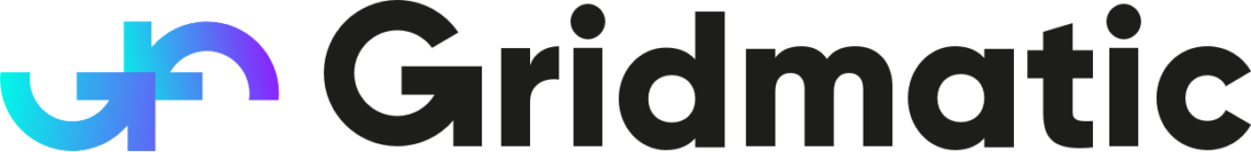 Gridmatic Logo