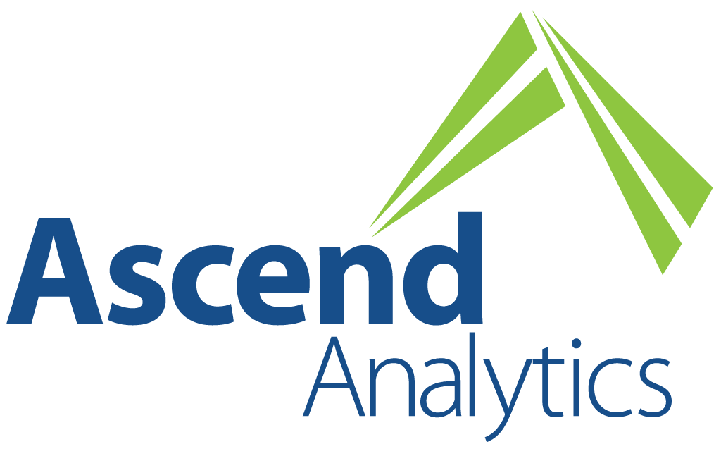 Ascend Analytics Logo