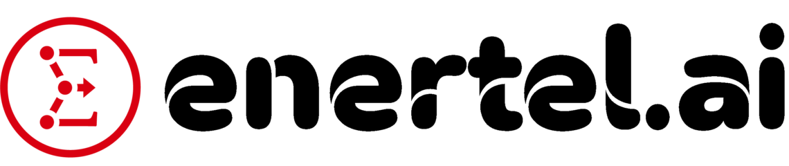 Enertel AI logo