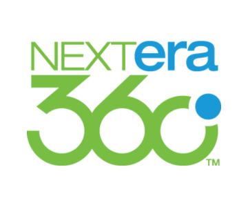 NextEra 360 Logo