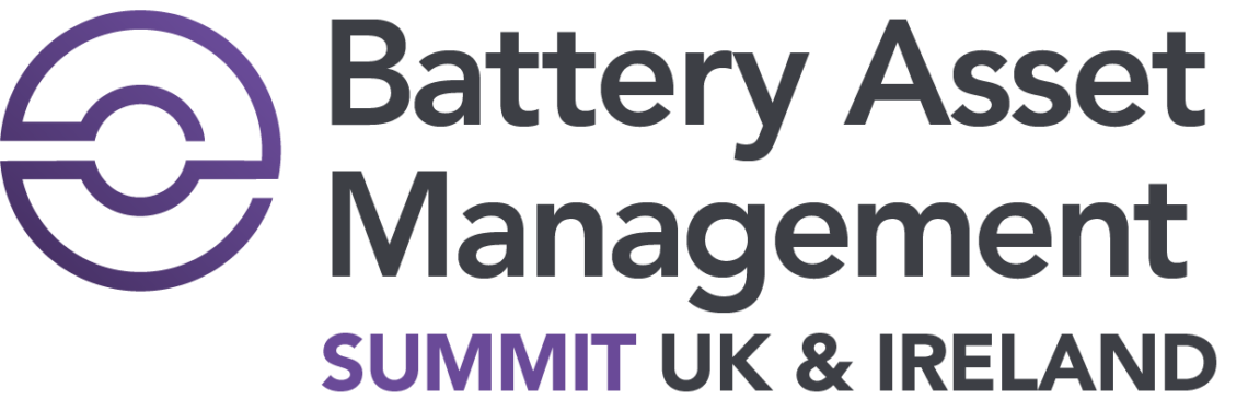 Battery Asset Management Summit UK & Ireland