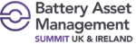 Battery Asset Management Summit UK & Ireland Speaker at Battery Asset Management Summit Canada 2026 | Toronto Energy Storage Conference