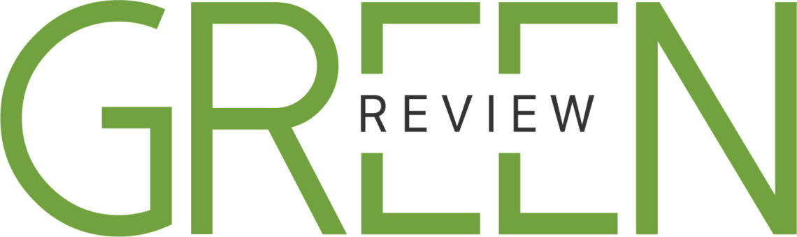 Green Review Logo