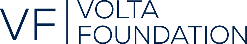 Volta logo