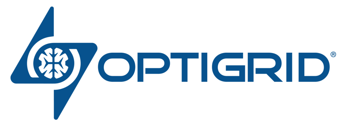 OptiGrid Logo