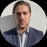 Zac Scalabrini photo