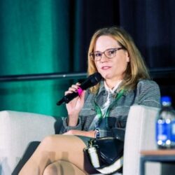 Jennifer Tuck Speaker at Battery Asset Management Summit Canada 2026 | Toronto Energy Storage Conference