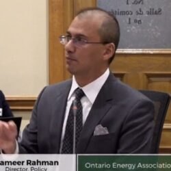 Nameer Rahman Speaker at Battery Asset Management Summit Canada 2026 | Toronto Energy Storage Conference